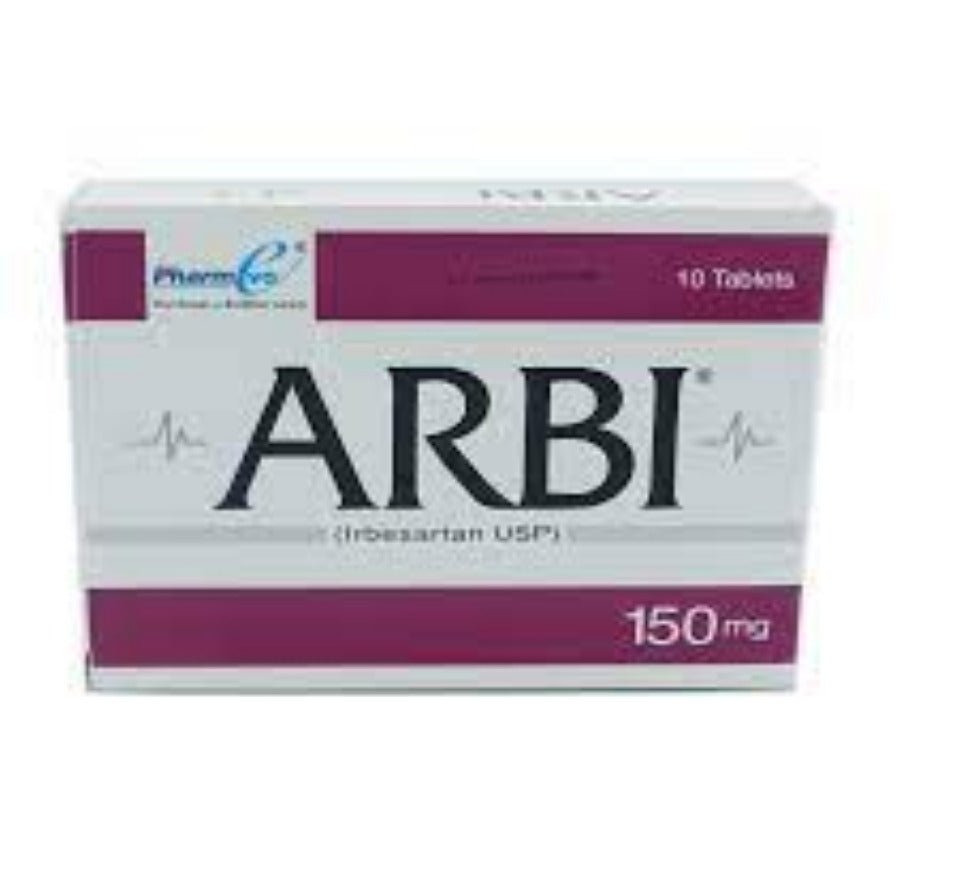 ARBI - CSH Pharmacy