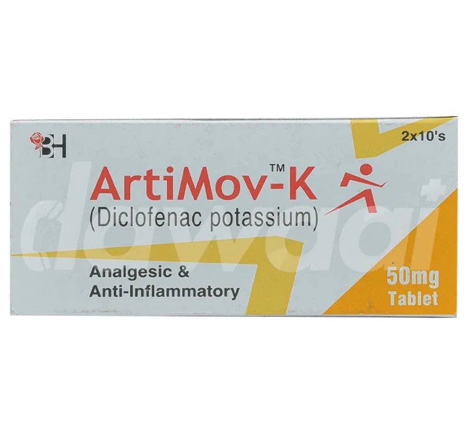 ARTIMOV K - CSH Pharmacy