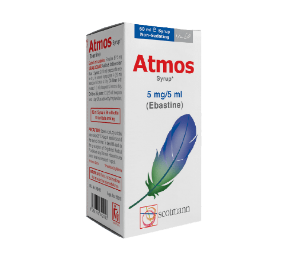 ATMOS - CSH Pharmacy