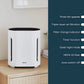 AIR PURIFIER - BEURER - GERMANY - LR-210