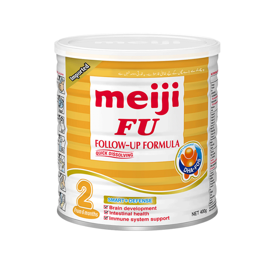 MEJI FU 400GM