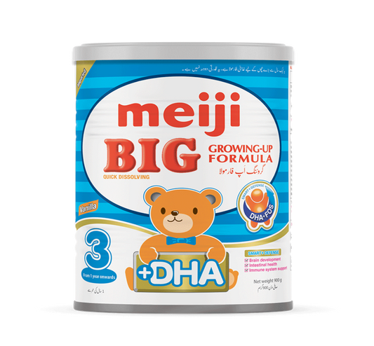 MEJI BIG 900GM