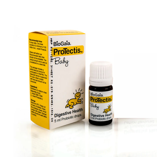 BioGaia Protectis Drops - Probiotic - Baby Digestive Health