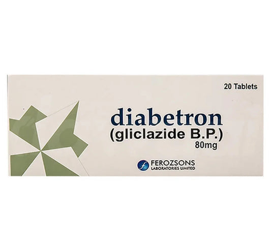 DIABETRON