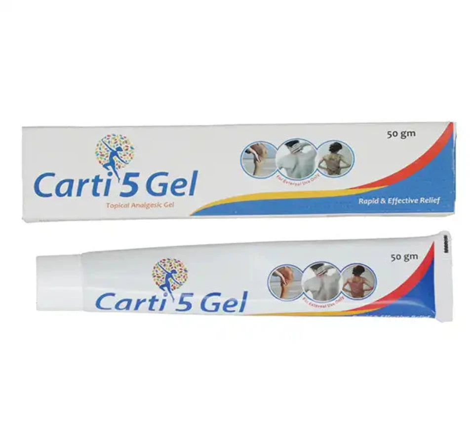 Carti Gel