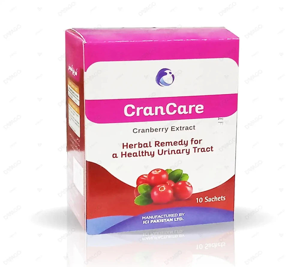 CRAN CARE SACHET