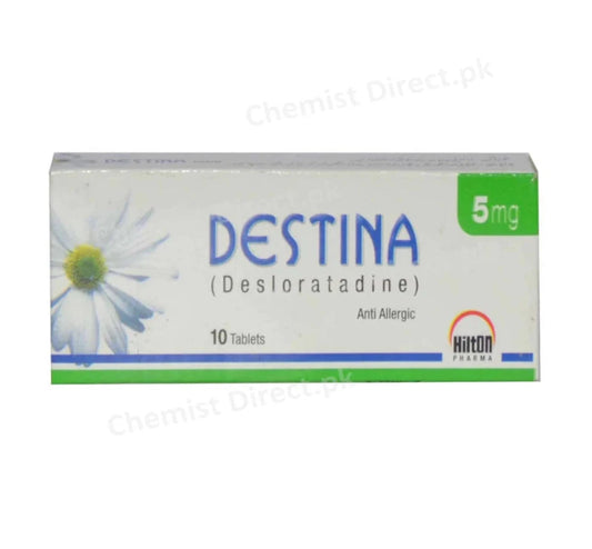 DESTINA