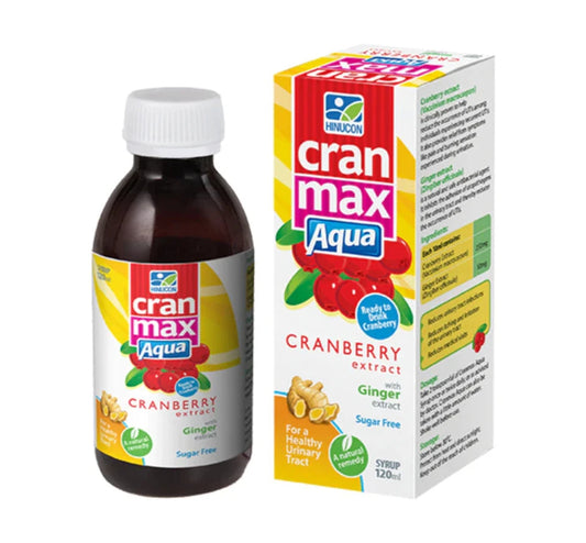 CRAN MAX AQUA SYP