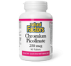 CHROMIUM PICOLINATE 250MCG