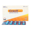 CRAVIT