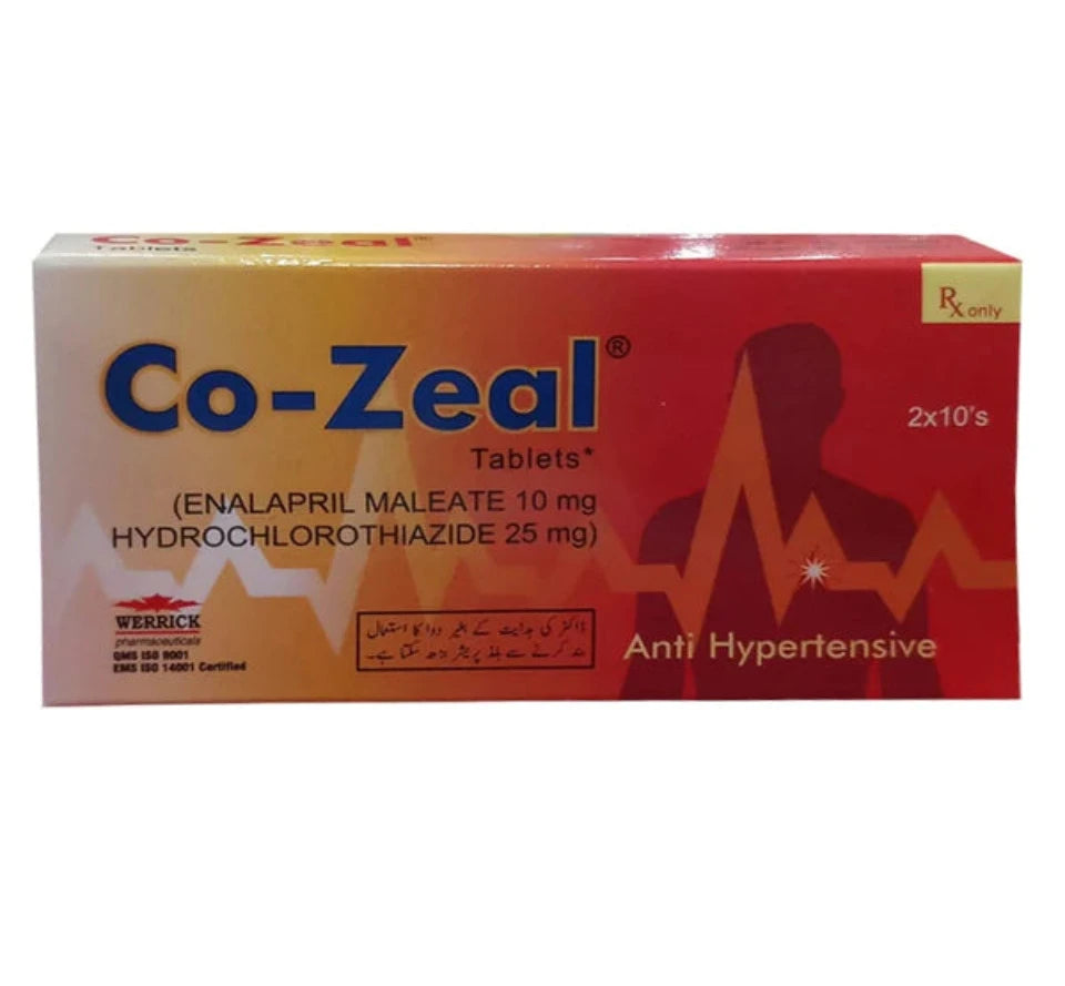 CO-ZEAL