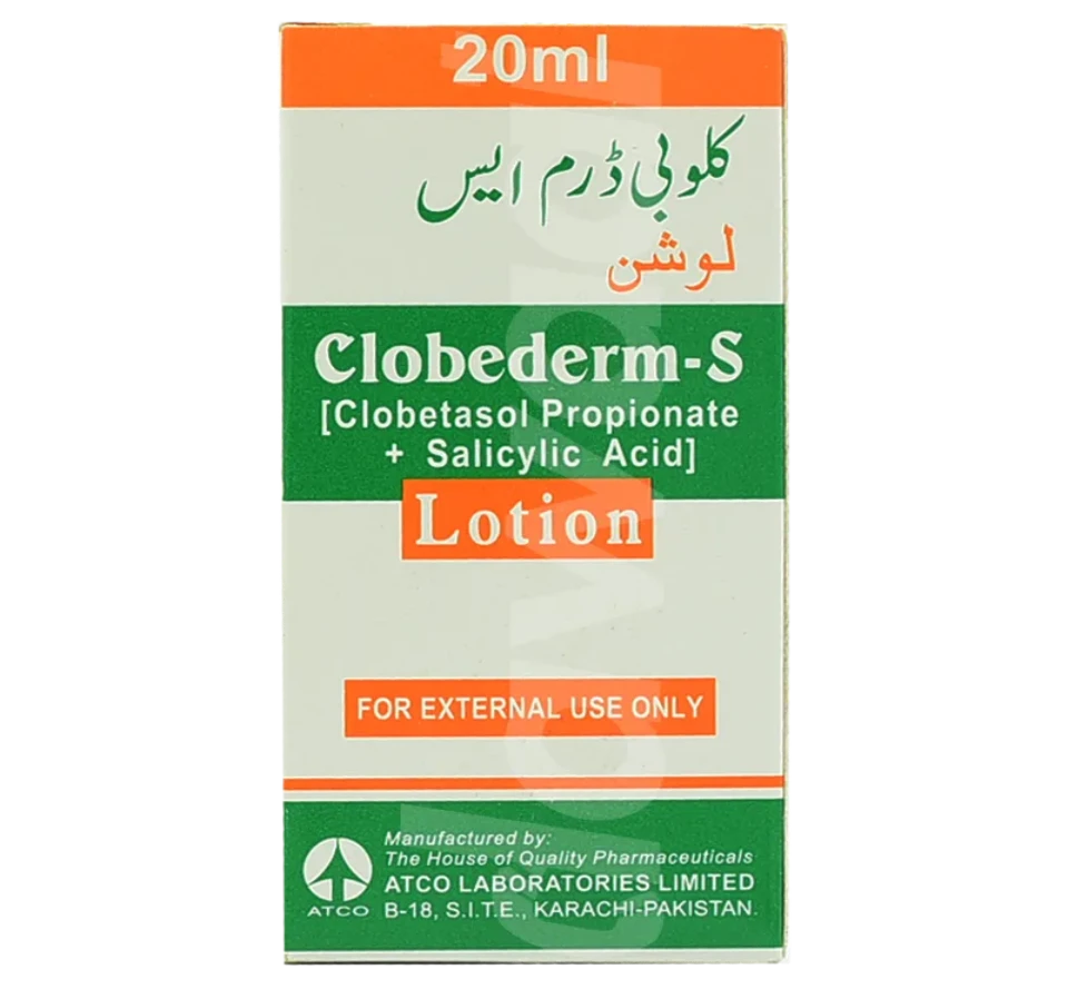 Clobederm Lotion