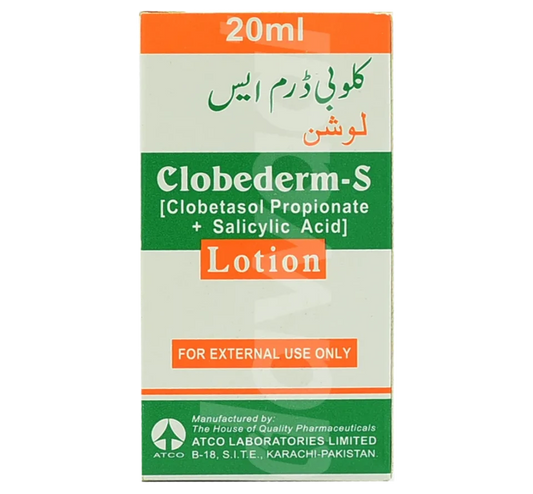 Clobederm Lotion