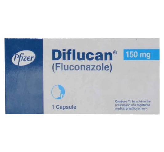 DIFLUCAN