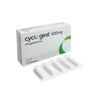 CYCLOGEST 400MG - 15 PESSARIES