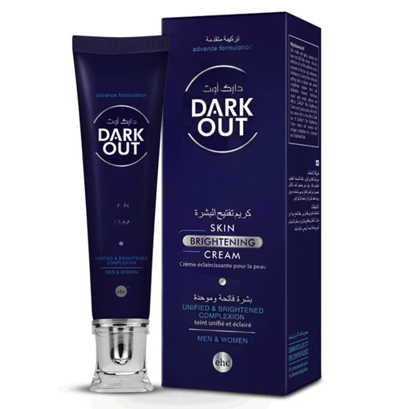 DarkOut Skin Brightening Cream