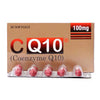 C Q10 100MG - 30 SOFTGELS