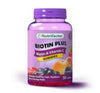 BIOTIN PLUS GUMMIES