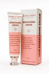 GLANZ ESENZ BRIGHTENING CREAM 30G