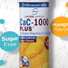 CAC PLUS TABLET MANGO 20S