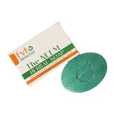FYTO NEEM SOAP
