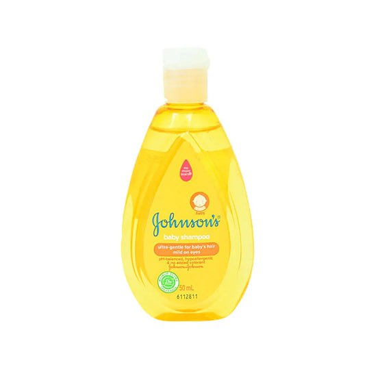 JOHNSON'S BABY SHAMPOO 50ML - NO TEARS