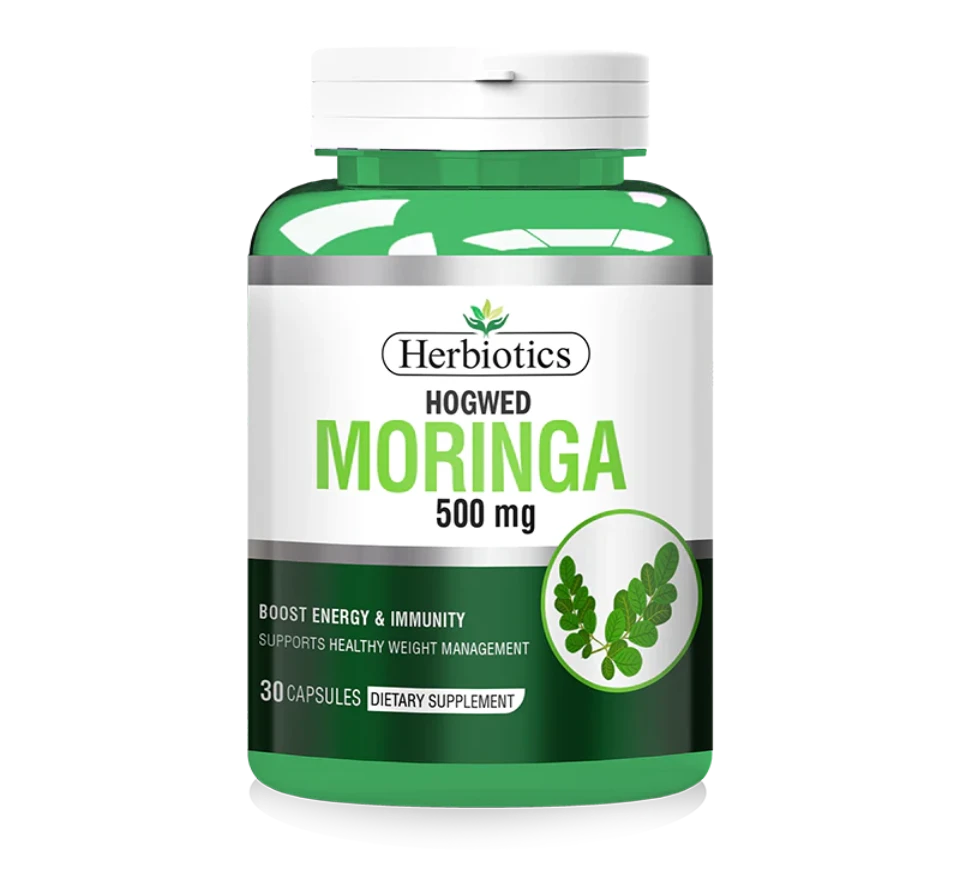 HERBIOTICS MORINGA