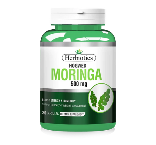 HERBIOTICS MORINGA