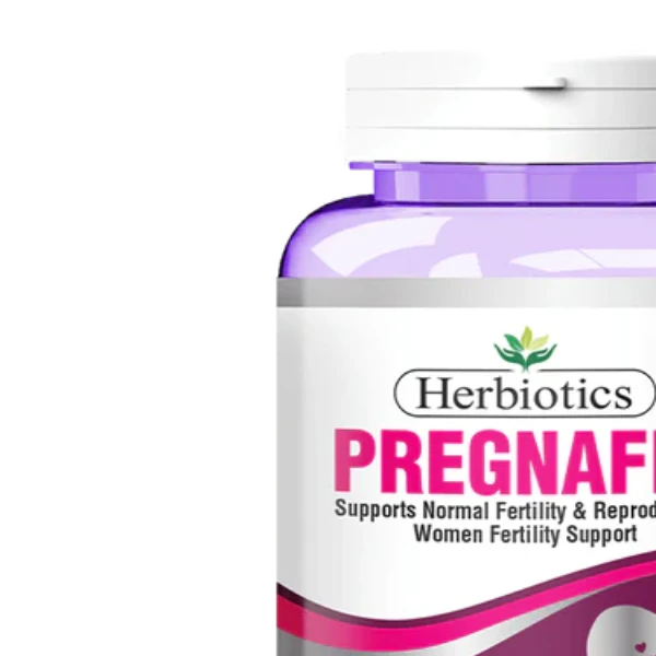 HERBIOTICS PREGNAFIX