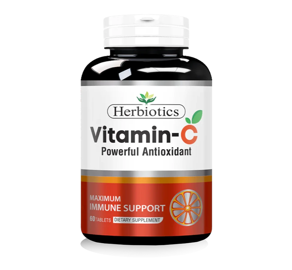 HERBIOTICS VITAMIN C