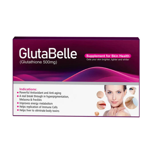 NUTRAXIN GULTA BELLE