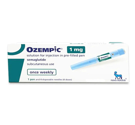 OZEMPIC (1mg)