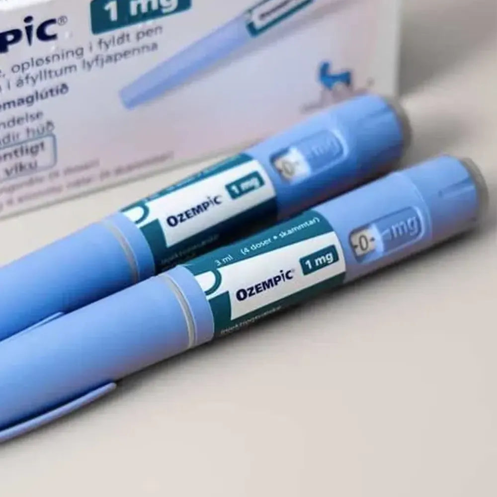 OZEMPIC (1mg)