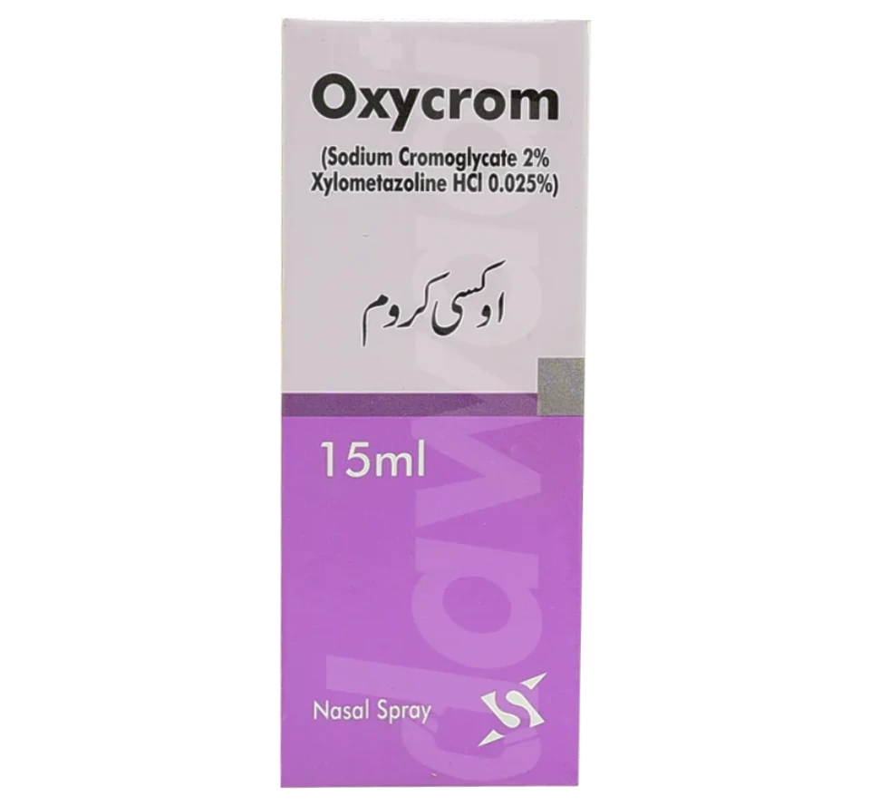 Oxycrom