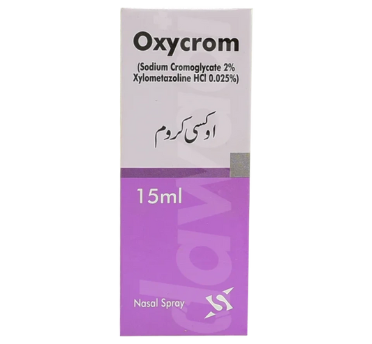 Oxycrom