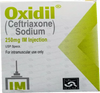 OXIDIL (IM 250mg)