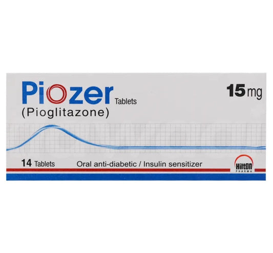 PIOZER