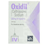 OXIDIL (500mg)