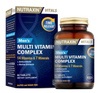 NUTRAXIN MULTI VITAMIN MEN TAB