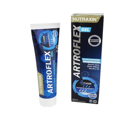 NUTRAXIN ARTROFLEX GEL