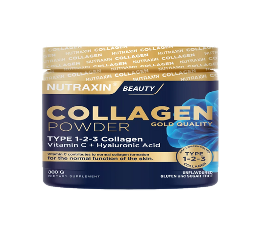 NUTRAXIN COLLAGEN POWDER