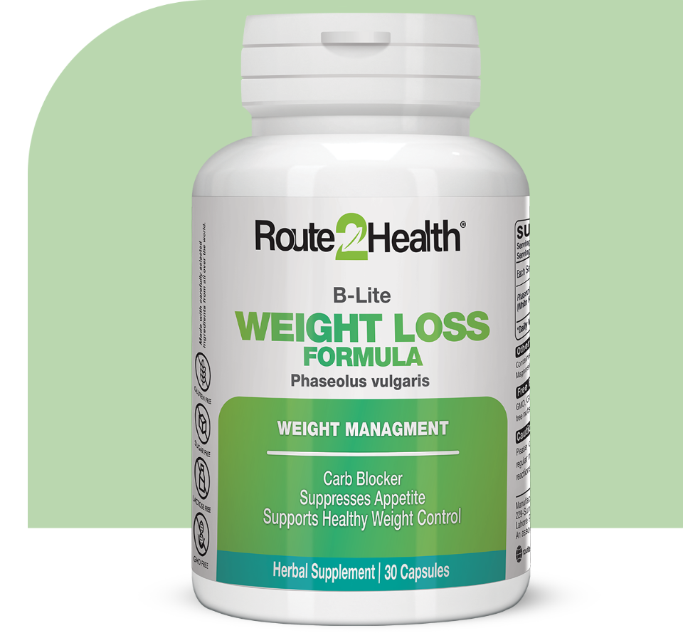 WEIGHTLOSS FORMULA ROUTE 2 HEALTH