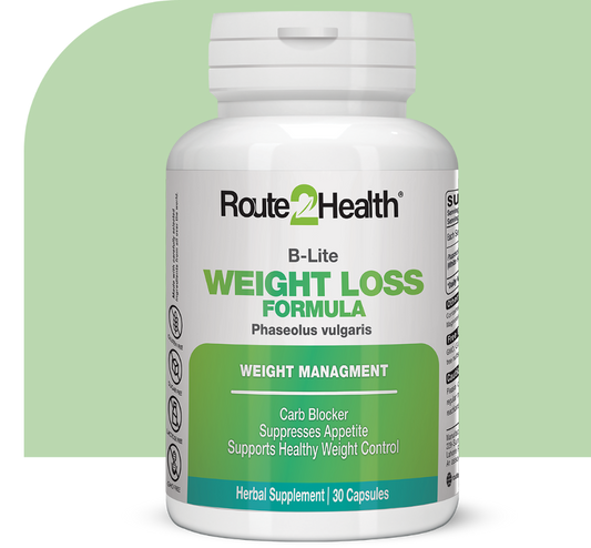 WEIGHTLOSS FORMULA ROUTE 2 HEALTH