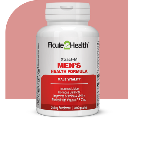 COQ10 ROUTE 2 HEALTH