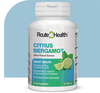 CITRUS BERGAMOT ROUTE 2 HEALTH