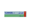 Clinagel