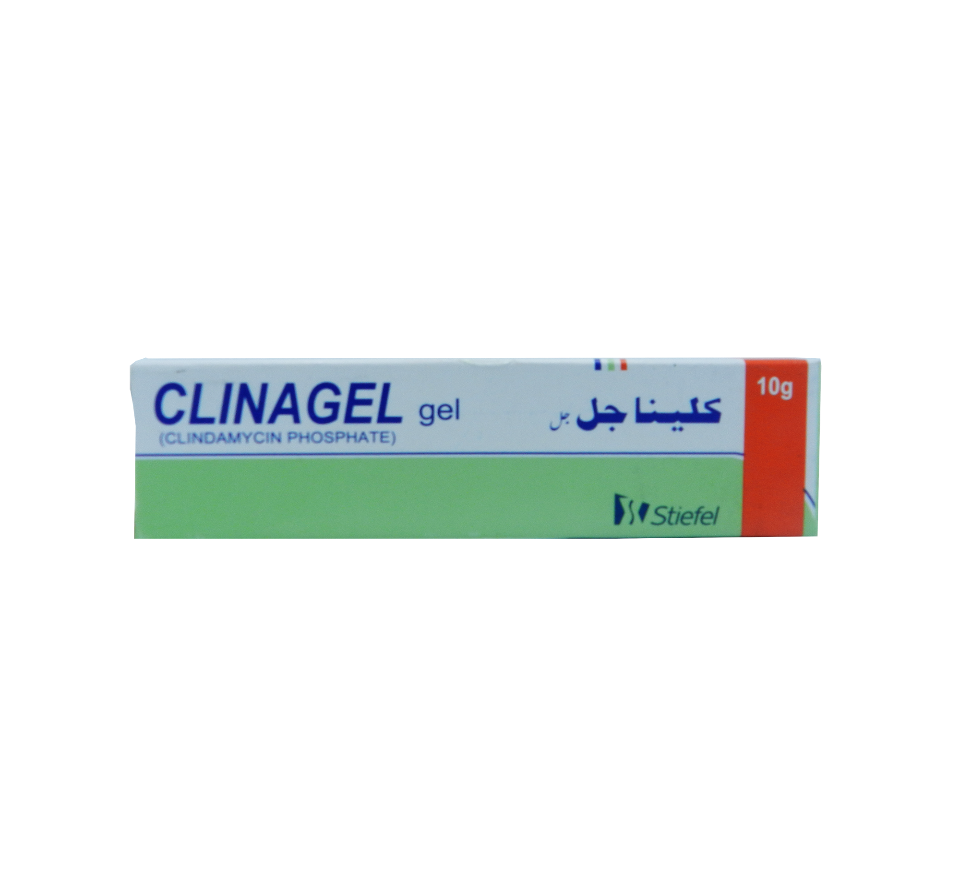 Clinagel